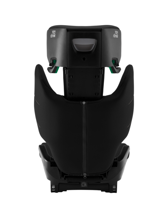 Silla de Auto Hi-Liner