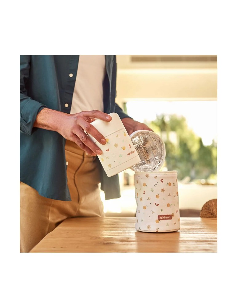 Bolsa Isotérmica Thermibag Valencia 700ml