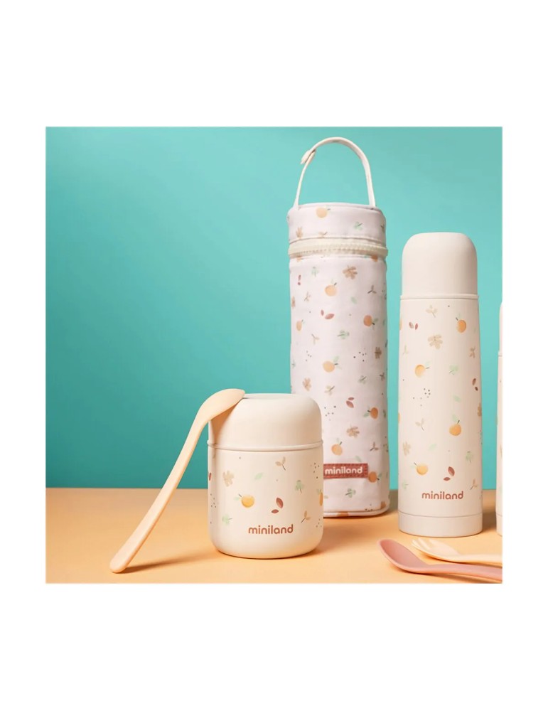 Bolsa Isotérmica Thermibag Valencia 500ml