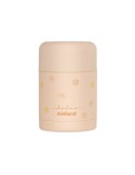 Termo para sólidos food thermy vanilla 600ml