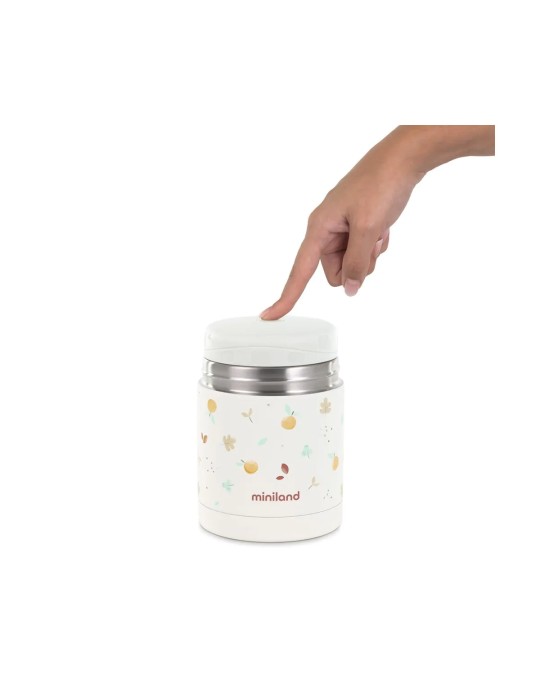 Termo para Papillas Food Thermy valencia
