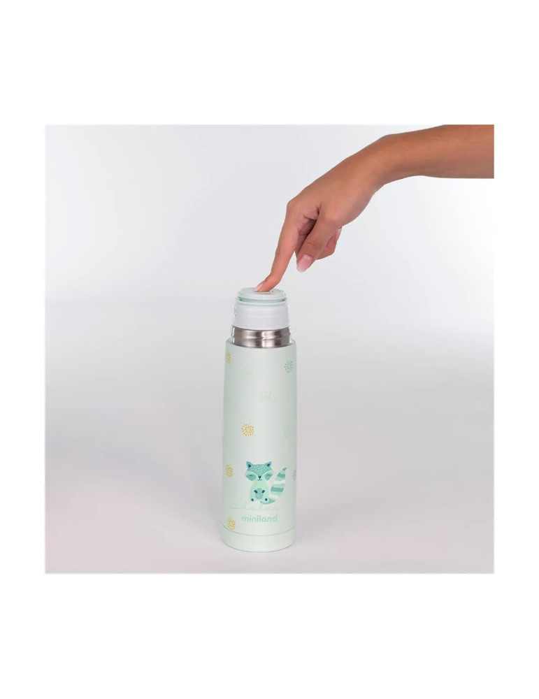 Termo para Bebés Thermy Mint 500ml