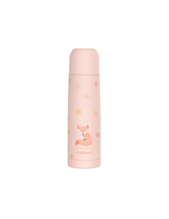 Termo para bebés Thermy Candy 500ml | Carapillo Bebé