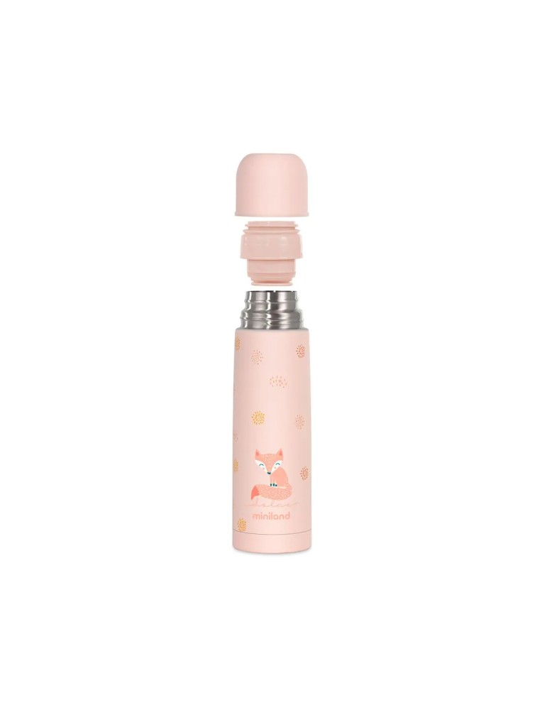 Termo para bebés Thermy Candy 500ml | Carapillo Bebé