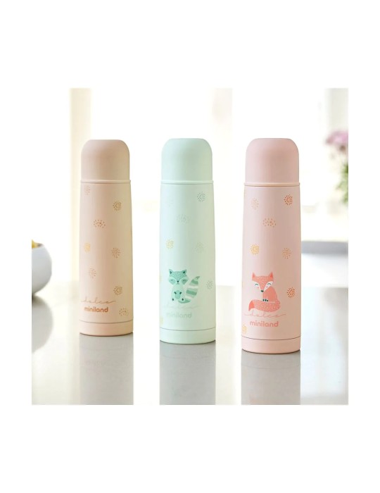 Termo para bebés Thermy Candy 500ml | Carapillo Bebé