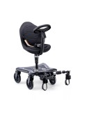 Patinete para carro Rider 360° | Carapillo Bebé
