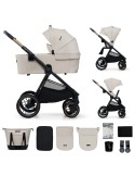 Carrito bebé multifuncional NEA 2 | Carapillo Bebé