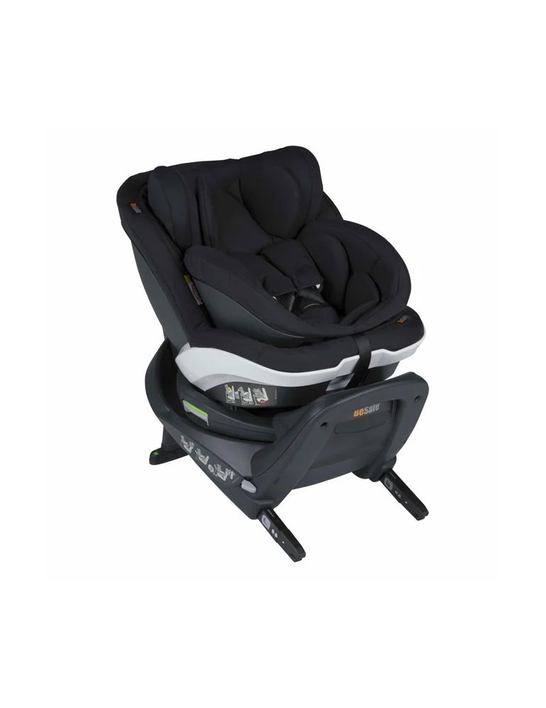 Silla de Auto iZi Twist B i-Size Silla de Auto iZi Twist B i-Size