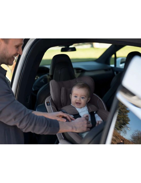 Silla de Auto iZi Twist B i-Size