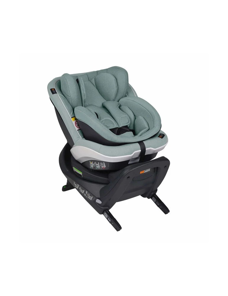 Silla de Auto iZi Twist B i-Size