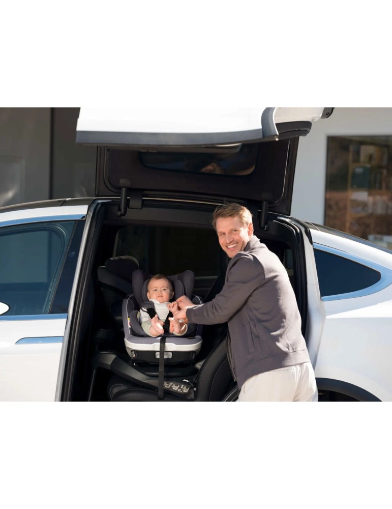 Silla de Auto iZi Twist B i-Size
