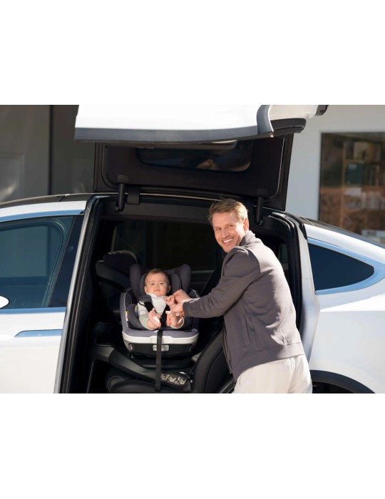 Silla de Auto iZi Twist B i-Size
