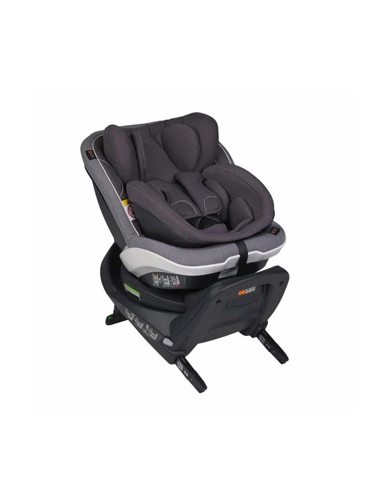 Silla de Auto iZi Twist B i-Size