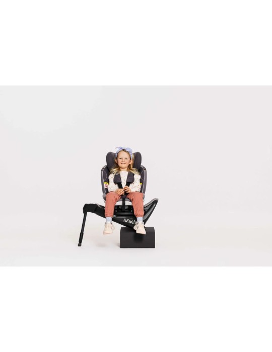 Silla de Auto iZi Turn B i-Size
