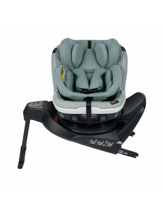 Silla de Auto iZi Turn B i-Size