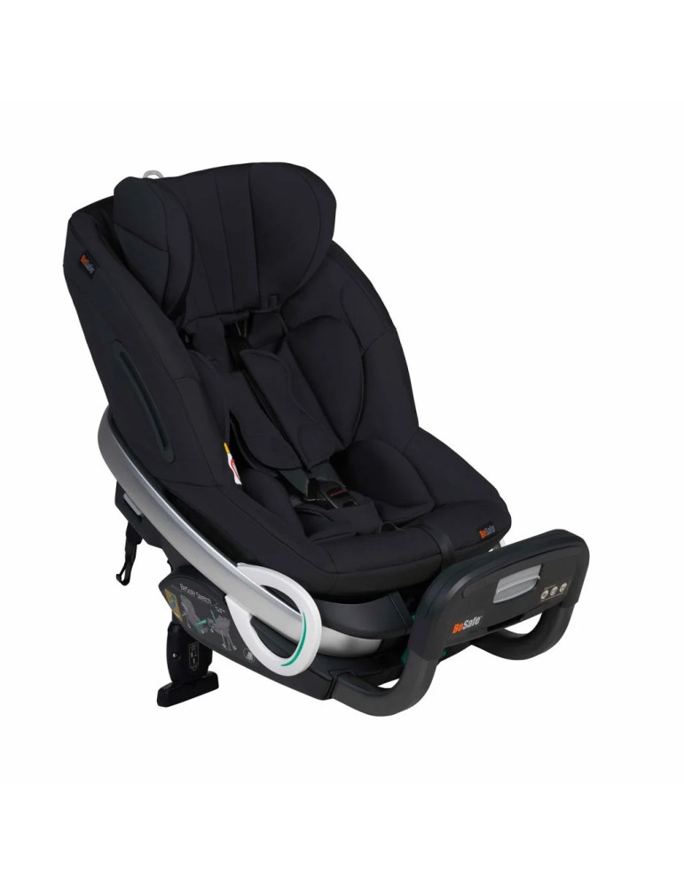 Silla de Auto Stretch | Carapillo Bebé