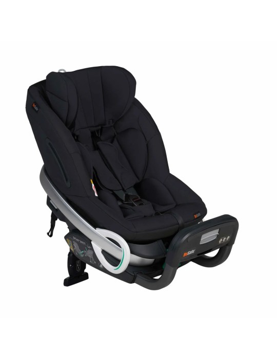 Silla de Auto Stretch | Carapillo Bebé