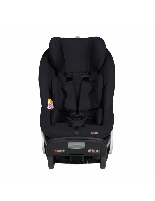 Silla de Auto Stretch | Carapillo Bebé