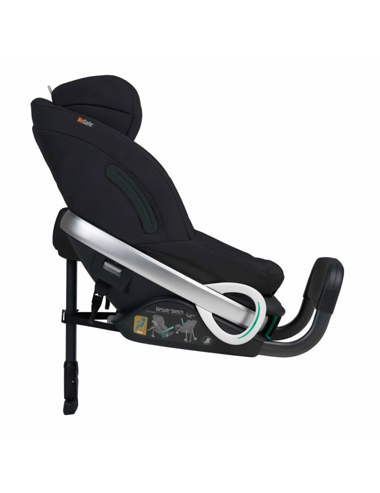 Silla de Auto Stretch | Carapillo Bebé