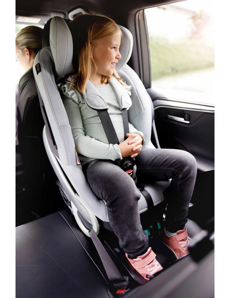 Silla de Auto Stretch | Carapillo Bebé