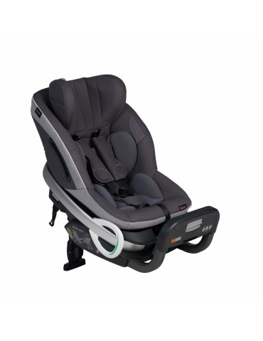 Silla de Auto Stretch | Carapillo Bebé 2