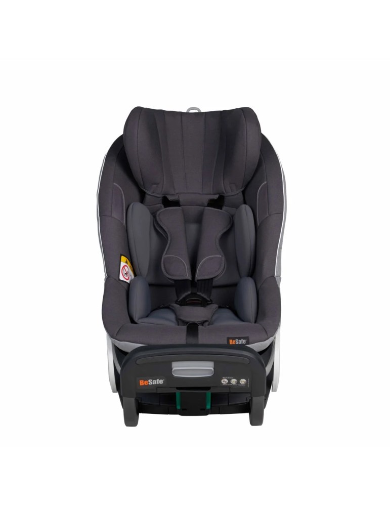 Silla de Auto Stretch | Carapillo Bebé