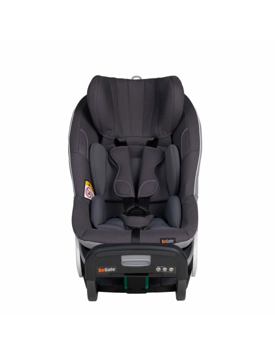 Silla de Auto Stretch | Carapillo Bebé