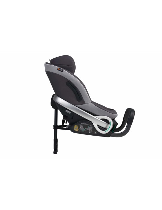 Silla de Auto Stretch | Carapillo Bebé