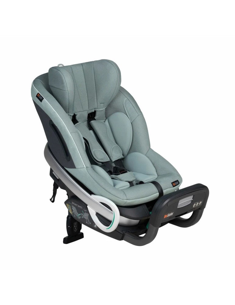 Silla de Auto Stretch | Carapillo Bebé