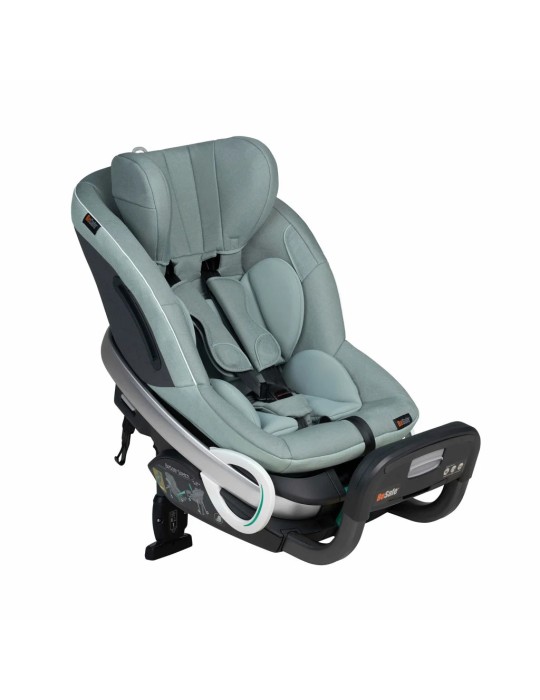 Silla de Auto Stretch | Carapillo Bebé