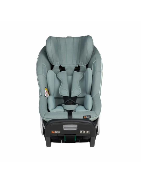 Silla de Auto Stretch | Carapillo Bebé