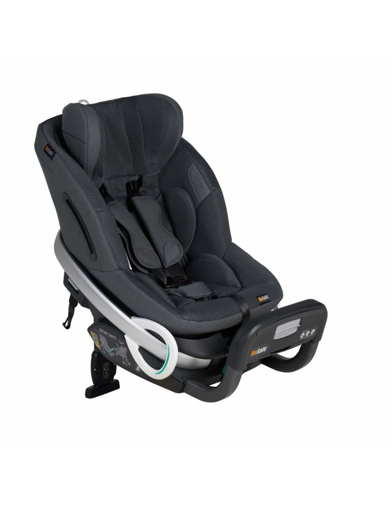 Silla de Auto Stretch | Carapillo Bebé