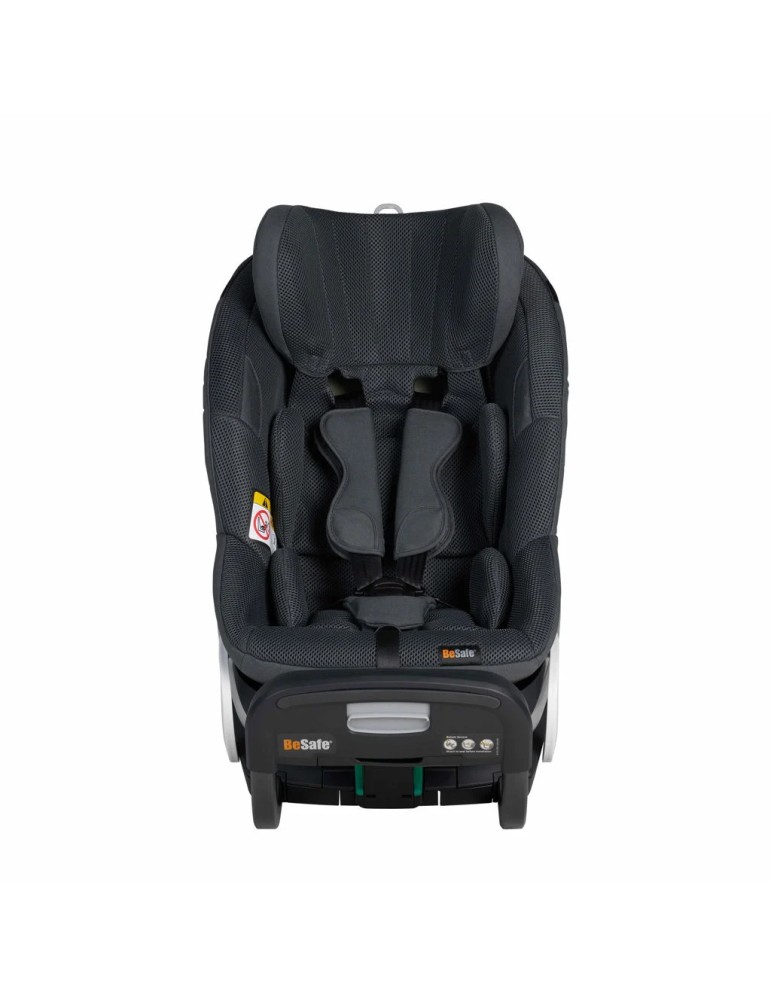 Silla de Auto Stretch | Carapillo Bebé