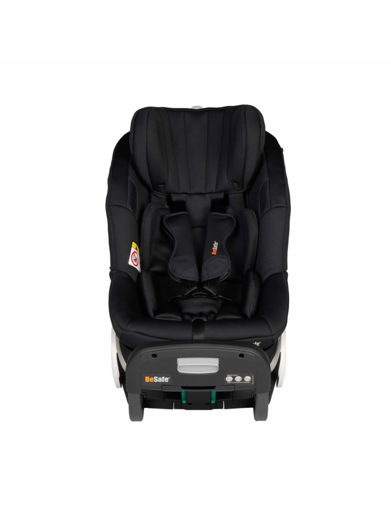 Silla de Auto Stretch | Carapillo Bebé