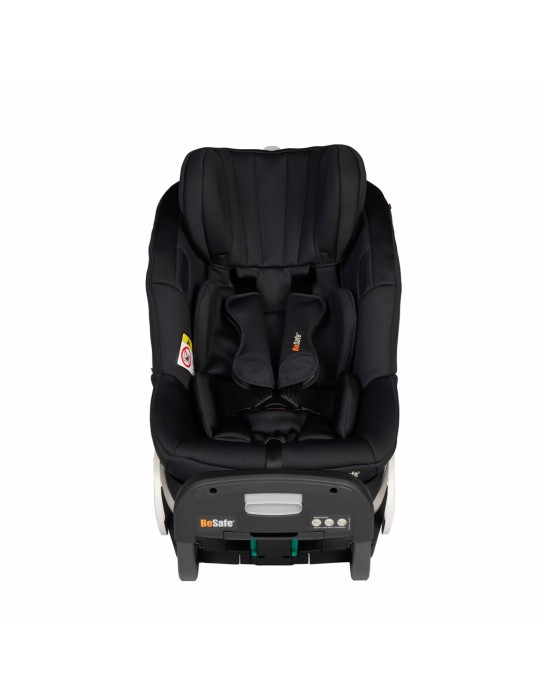 Silla de Auto Stretch | Carapillo Bebé