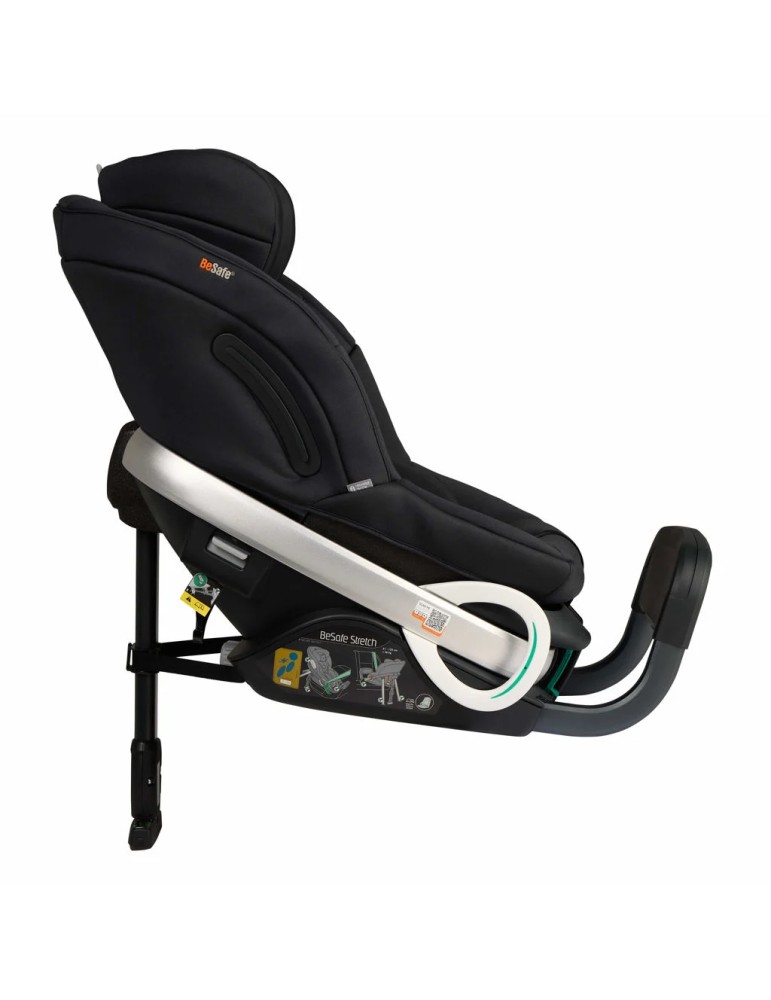 Silla de Auto Stretch | Carapillo Bebé