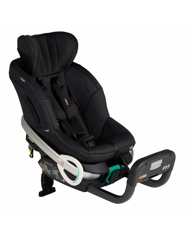 Silla de Auto Stretch | Carapillo Bebé