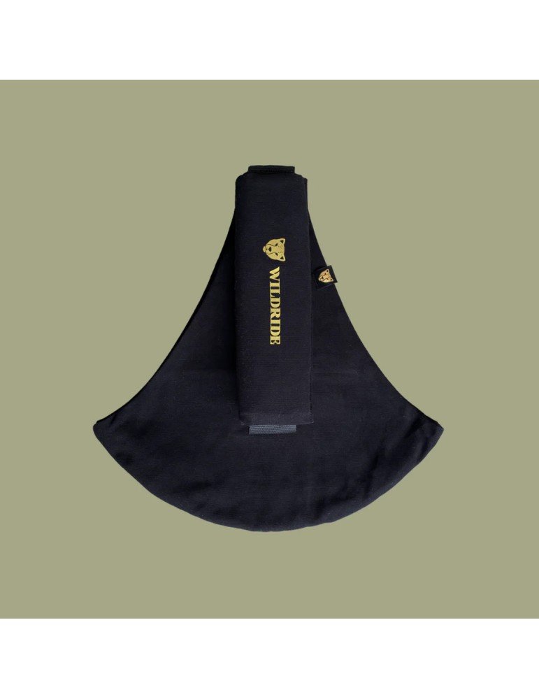 Portabebé Bandolera Main | Carapillo Bebé