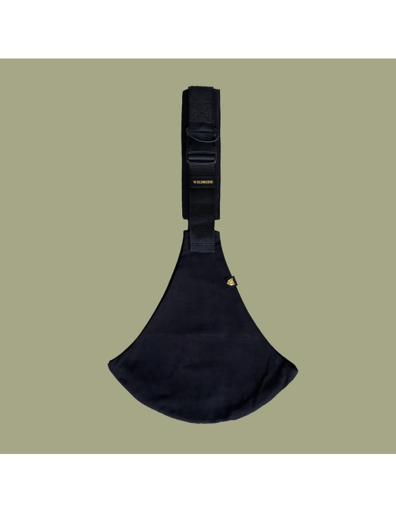 Portabebé Bandolera Main | Carapillo Bebé