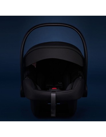 Silla de Coche Cosmo Anex | Carapillo Bebé