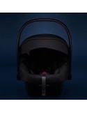 Silla de Coche Cosmo Anex | Carapillo Bebé