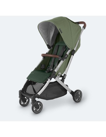 Silla de paseo Minu V2 | Carapillo Bebé
