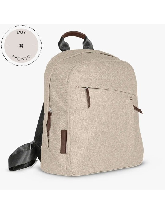 Mochila Cambiador | Carapillo Bebé