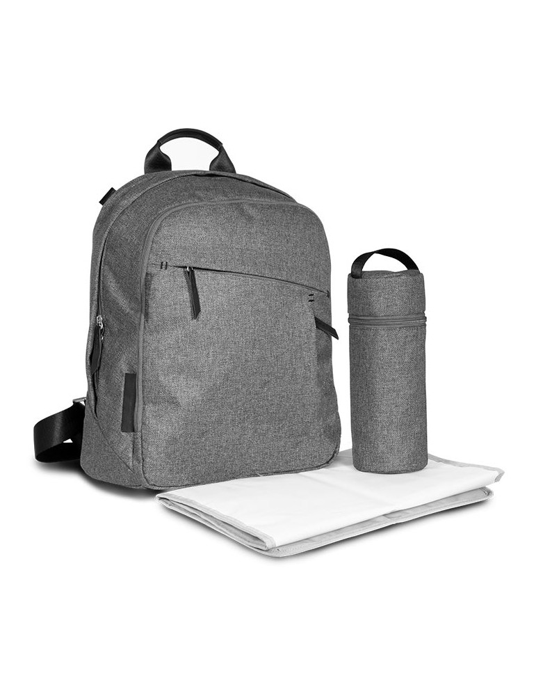 Mochila Cambiador | Carapillo Bebé