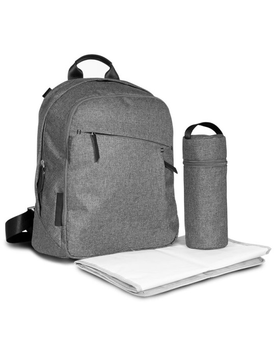 Mochila Cambiador | Carapillo Bebé