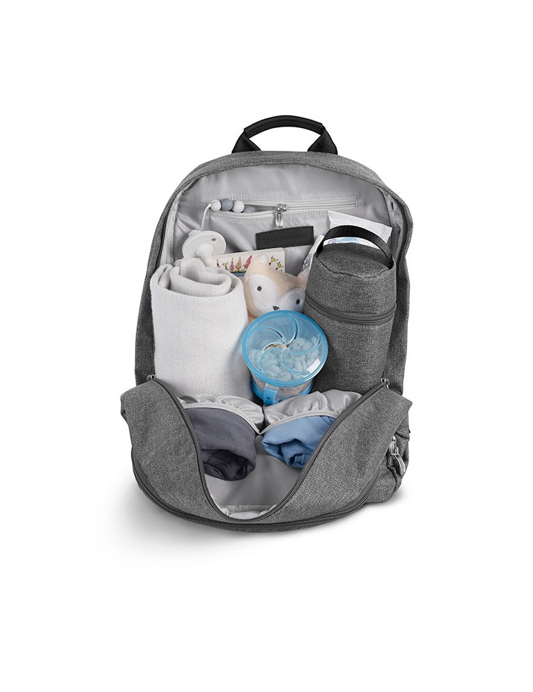 Mochila Cambiador | Carapillo Bebé