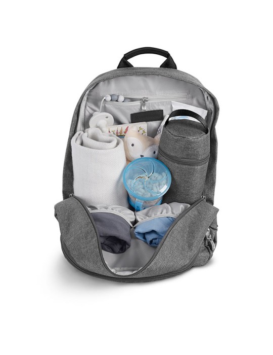 Mochila Cambiador | Carapillo Bebé