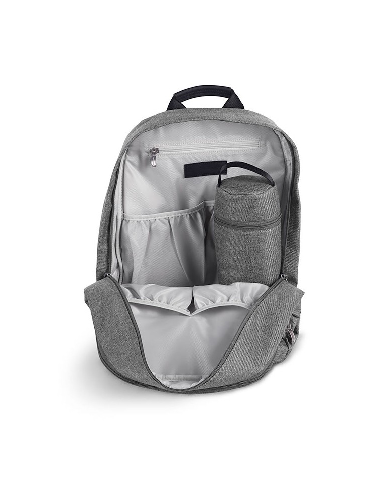 Mochila Cambiador | Carapillo Bebé