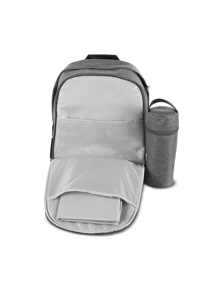 Mochila Cambiador | Carapillo Bebé