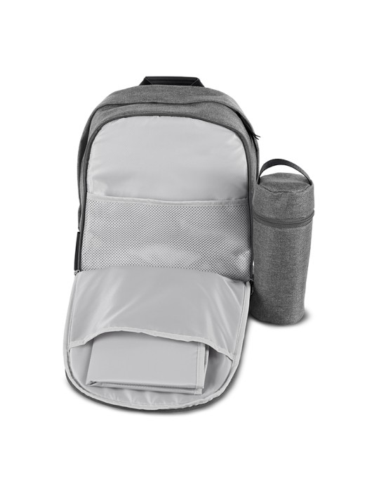 Mochila Cambiador | Carapillo Bebé
